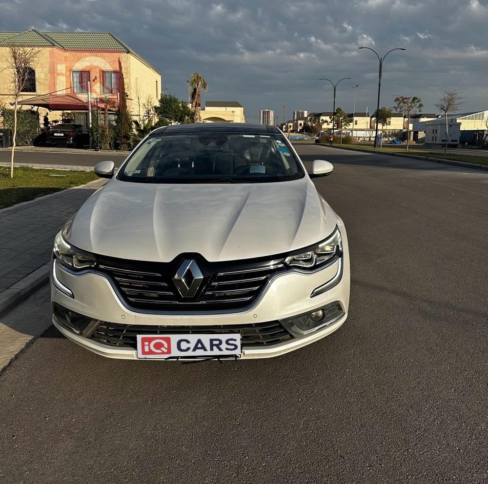 رينو للبيع في العراق